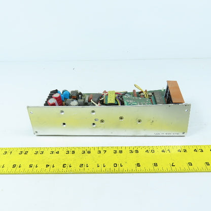 CPI Boschert 0L130 3022R Power Supply Module 110/120V