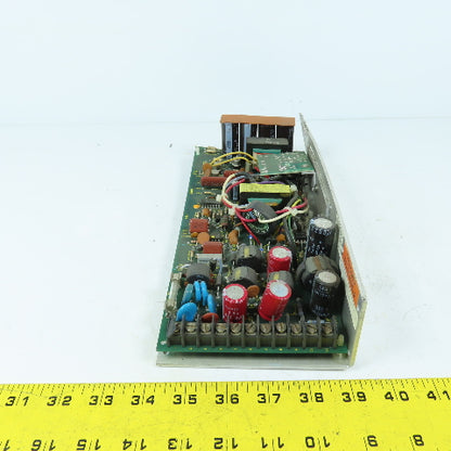 CPI Boschert 0L130 3022R Power Supply Module 110/120V