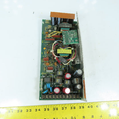 CPI Boschert 0L130 3022R Power Supply Module 110/120V