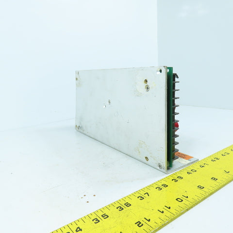 CPI Boschert 0L130 3022R Power Supply Module 110/120V