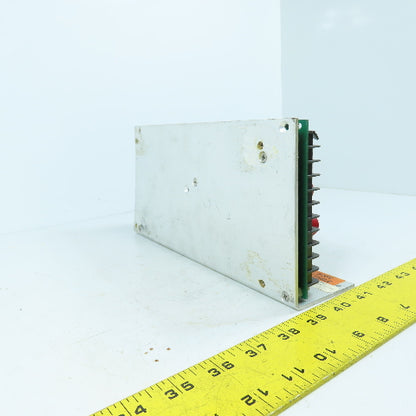 CPI Boschert 0L130 3022R Power Supply Module 110/120V