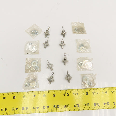 ECG Component ECG5981 40A Rectifier IFM Serge 500A Lot Of 8