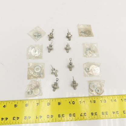 ECG Component ECG5981 40A Rectifier IFM Serge 500A Lot Of 8