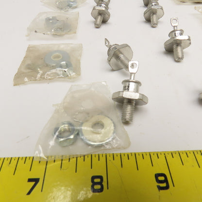 ECG Component ECG5981 40A Rectifier IFM Serge 500A Lot Of 8