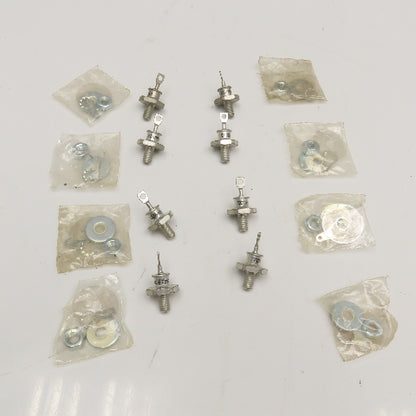ECG Component ECG5981 40A Rectifier IFM Serge 500A Lot Of 8