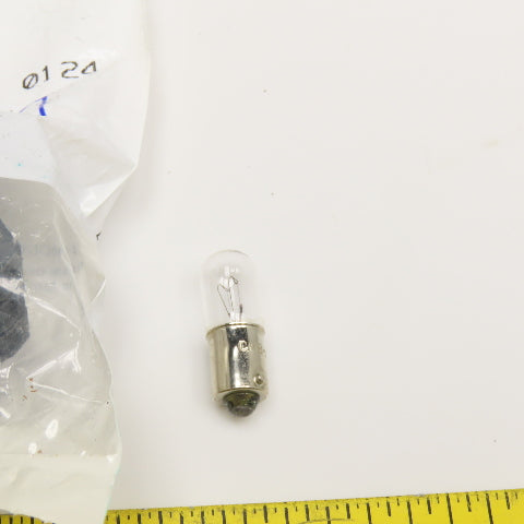 Telemecanique ZB4BW31 ZB4BW065 White Illuminated Push Button Lot Of 2