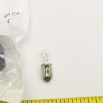 Telemecanique ZB4BW31 ZB4BW065 White Illuminated Push Button Lot Of 2
