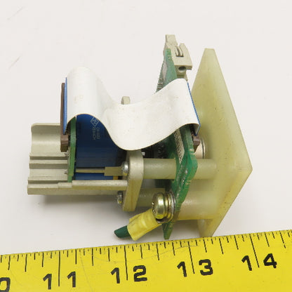Siemens 580 255 7101.01 Circuit Board Assembly
