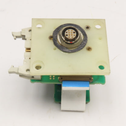 Siemens 580 255 7101.01 Circuit Board Assembly