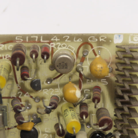 517L426GR4 Circuit Board