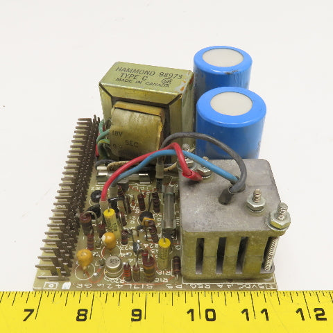 517L426GR4 Circuit Board