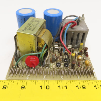 517L426GR4 Circuit Board