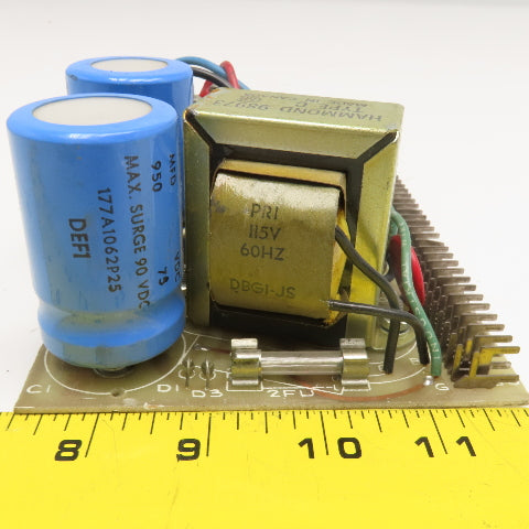 517L426GR4 Circuit Board