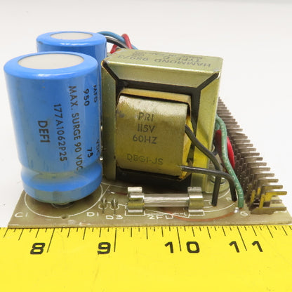 517L426GR4 Circuit Board