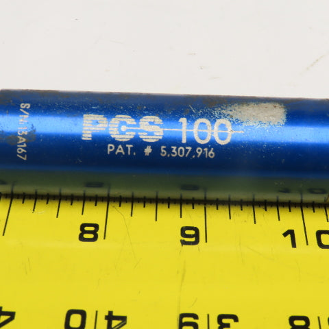 MST Inc. PCS-100 Positive Contact Sensor Broken Tooling Sensor CNC Pat 5307916