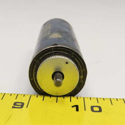 MST Inc. PCS-100 Positive Contact Sensor Broken Tooling Sensor CNC Pat 5307916