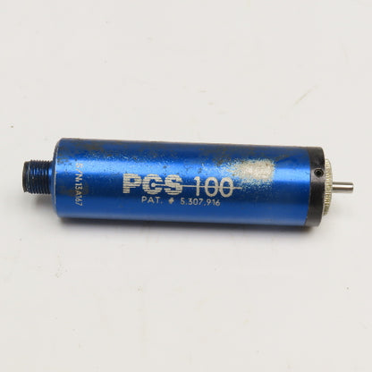 MST Inc. PCS-100 Positive Contact Sensor Broken Tooling Sensor CNC Pat 5307916