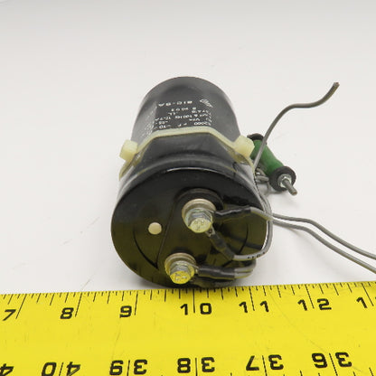 Felsic C037 737416 Electrolytic Capacitor 63Vcc 22000uF