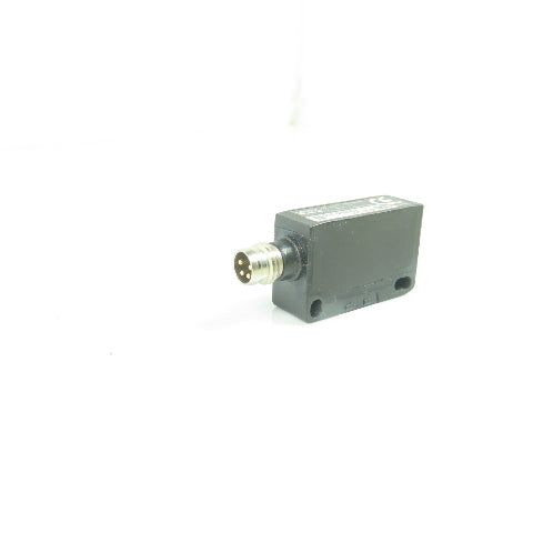 Optex BGS-2S25CP Photoelectric Sensor 10-30VDC 0.1A