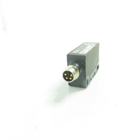 Optex BGS-2S25CP Photoelectric Sensor 10-30VDC 0.1A