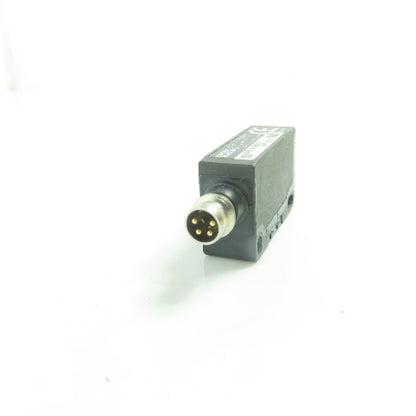 Optex BGS-2S25CP Photoelectric Sensor 10-30VDC 0.1A