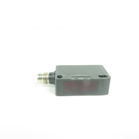Optex BGS-2S25CP Photoelectric Sensor 10-30VDC 0.1A