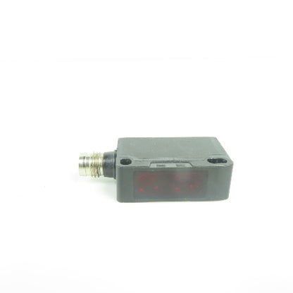 Optex BGS-2S25CP Photoelectric Sensor 10-30VDC 0.1A