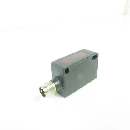 Optex BGS-2S25CP Photoelectric Sensor 10-30VDC 0.1A
