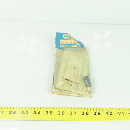 Electrostrip E3F3 Narrow Feed 20A 125V
