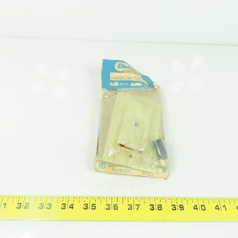 Electrostrip E3F3 Narrow Feed 20A 125V