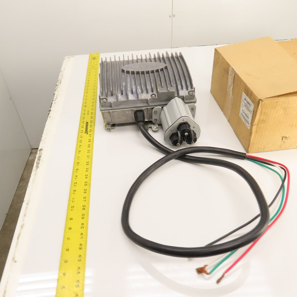 Current Technologies 210-0135-0007 CTBP®OH5000g OHBP Controller New