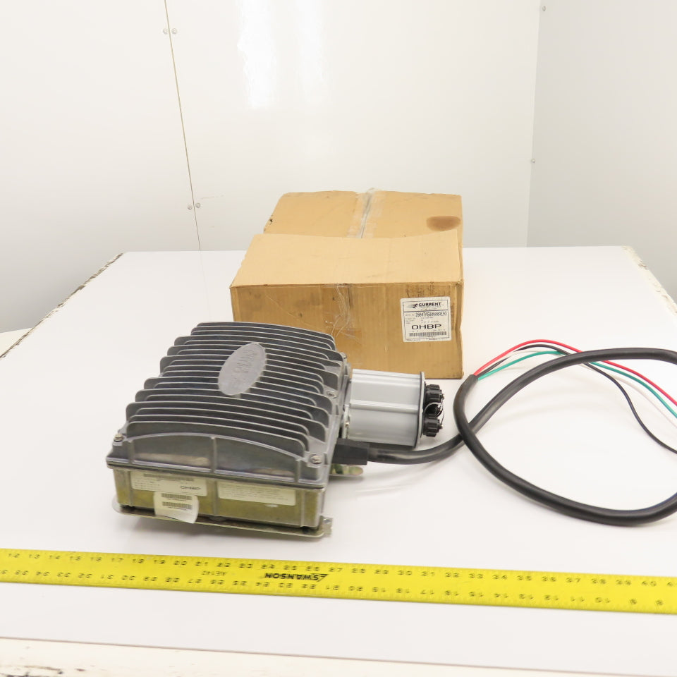 Current Technologies 210-0135-0007 CTBP®OH5000g OHBP Controller New