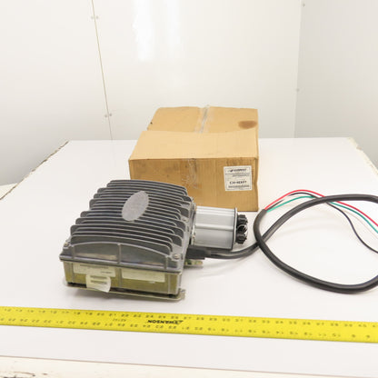 Current Technologies 210-0135-0007 CTBP®OH5000g OHBP Controller New