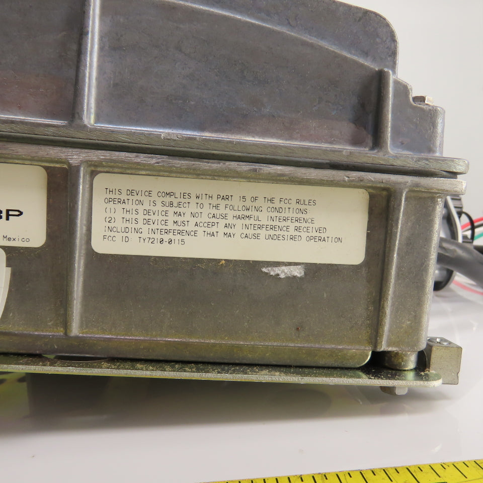 Current Technologies 210-0135-0007 CTBP®OH5000g OHBP Controller New