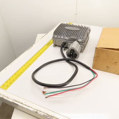 Current Technologies 210-0135-0007 CTBP®OH5000g OHBP Controller New