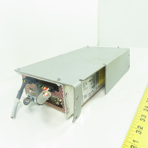 Osaka Vacuum TC222 Power Supply 200-230V 1Ph 50/60Hz 540VA