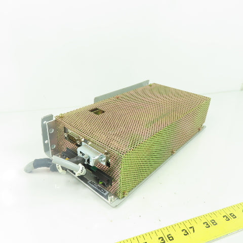 Osaka Vacuum TC222 Power Supply 200-230V 1Ph 50/60Hz 540VA