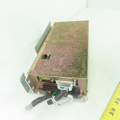 Osaka Vacuum TC222 Power Supply 200-230V 1Ph 50/60Hz 540VA