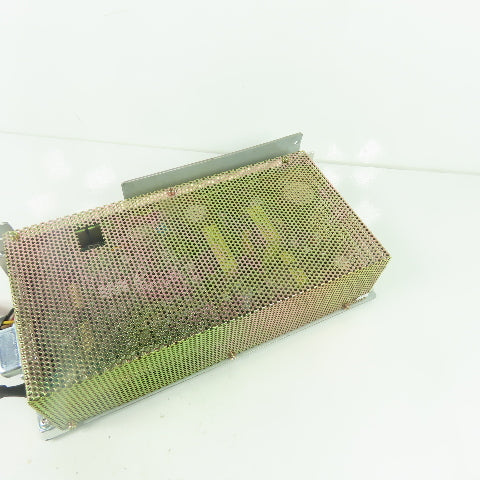 Osaka Vacuum TC222 Power Supply 200-230V 1Ph 50/60Hz 540VA