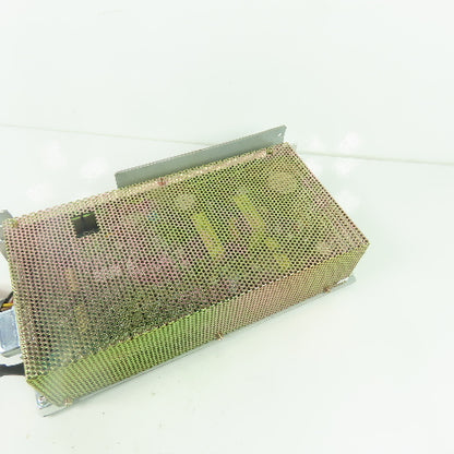 Osaka Vacuum TC222 Power Supply 200-230V 1Ph 50/60Hz 540VA