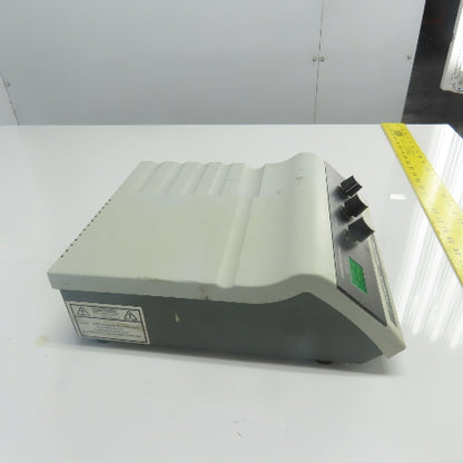 Sonics & Materials Model VC 130 Low Volume Ultrasonic Processor 230V 130W