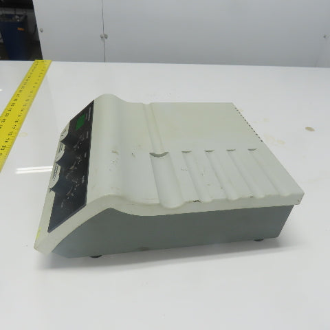 Sonics & Materials Model VC 130 Low Volume Ultrasonic Processor 230V 130W