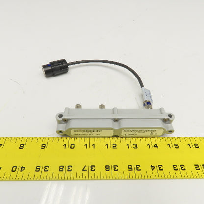 Current Technologies 240-3105-0001 CT Overhead Resistance Splitter 2:1 50Ohm
