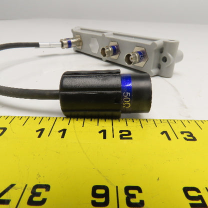 Current Technologies 240-3105-0001 CT Overhead Resistance Splitter 2:1 50Ohm