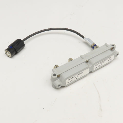 Current Technologies 240-3105-0001 CT Overhead Resistance Splitter 2:1 50Ohm
