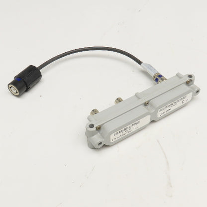 Current Technologies 240-3105-0001 CT Overhead Resistance Splitter 2:1 50Ohm