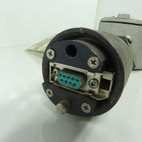 Sensidyne Model NH3 Gas Detector Sensor Transmitter