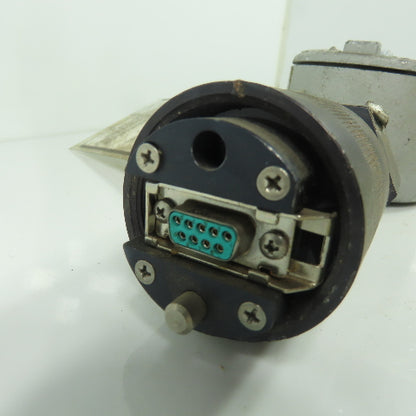 Sensidyne Model NH3 Gas Detector Sensor Transmitter