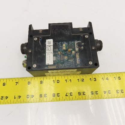Applied Robotics XC50.1EM-R-E-DN Devicenet Module
