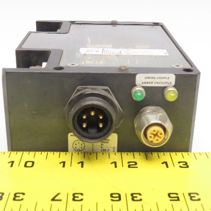 Applied Robotics XC50.1EM-R-E-DN Devicenet Module